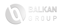BALKAN GROUP Logo